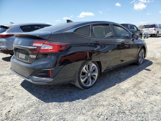2018 HONDA CLARITY TO - JHMZC5F38JC001201