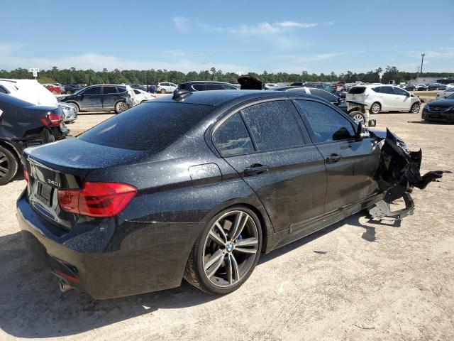2017 BMW 340 XI - WBA8B7C30HA182698