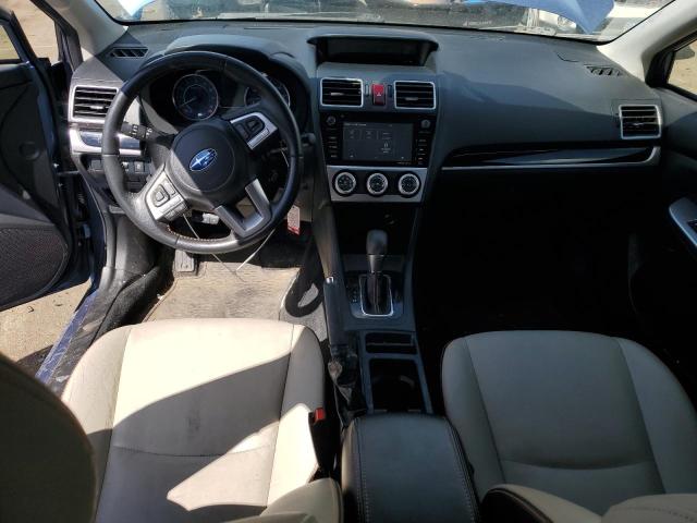 JF2GPAKC2GH274868 Subaru Crosstrek Limited
