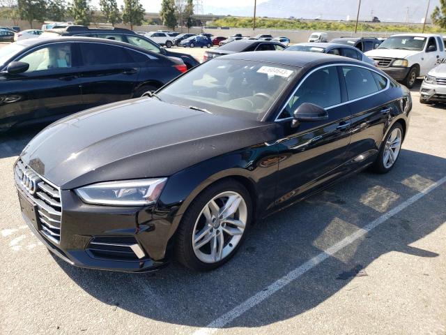 2019 Audi A5 Premium