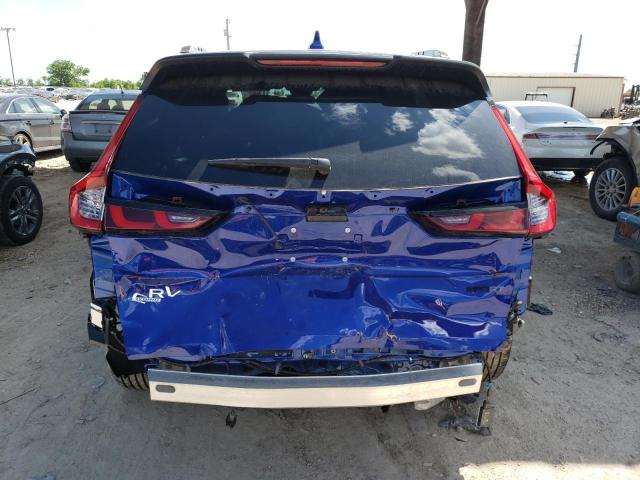 2023 HONDA CR-V SPORT 2HKRS5H53PH704950