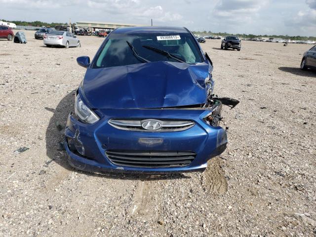 2017 HYUNDAI ACCENT SE - KMHCT5AE7HU317379