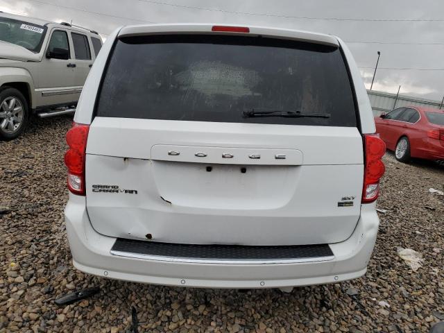 2C4RDGCG5FR613081 Dodge Grand Caravan Sxt