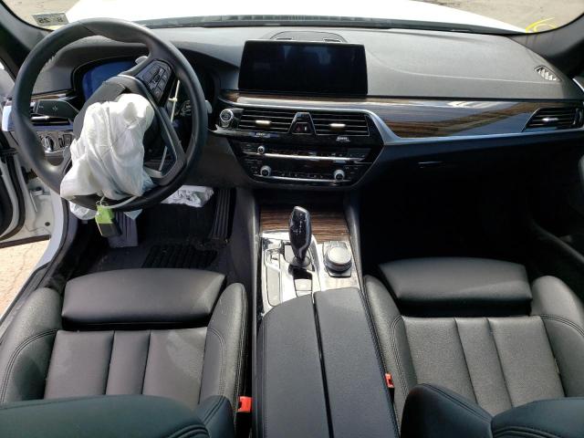 2020 BMW 530 XI - WBAJR7C06LWW69130