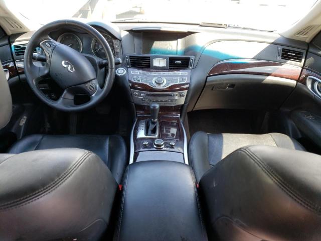 2011 Infiniti M - Image 8