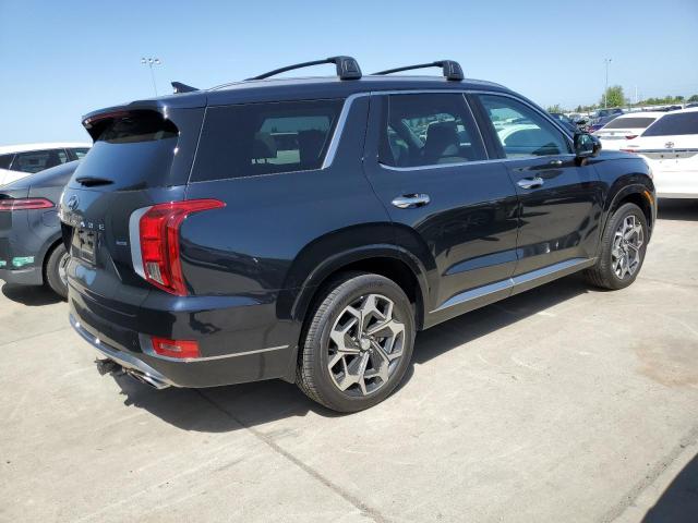 2022 HYUNDAI PALISADE C - KM8R7DHE3NU482291