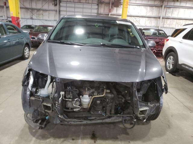 2016 HONDA ODYSSEY SE - 5FNRL5H31GB087557