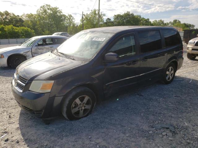 2008 Dodge Grand Caravan SXT