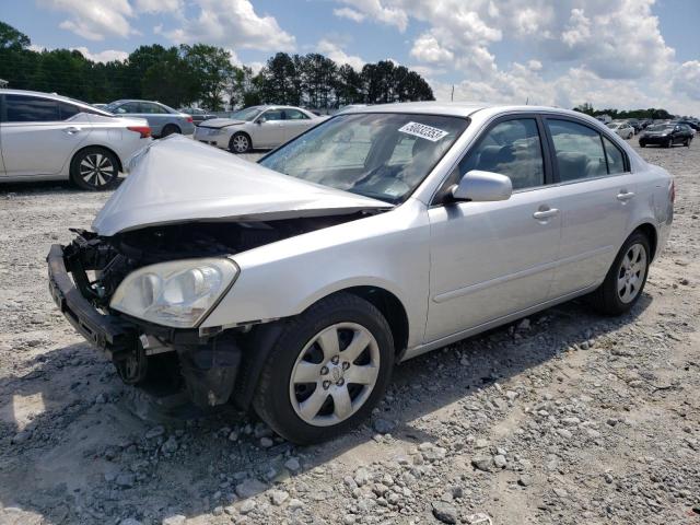 2008 Kia Optima LX