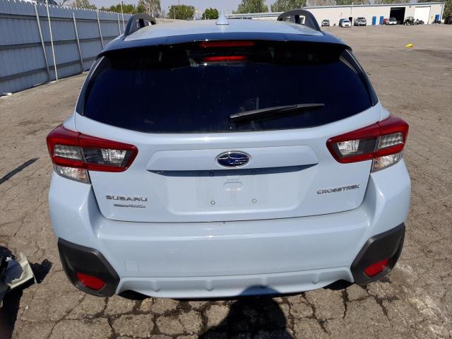 JF2GTAEC6N8234829 Subaru Crosstrek Premium