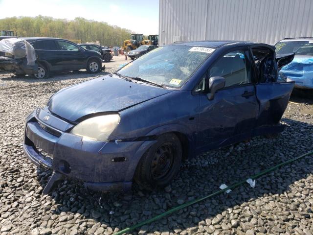 2003 Suzuki Aerio S