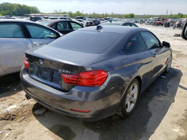 2015 BMW 428 I - WBA3N3C56FK234211