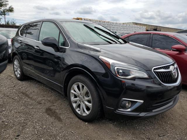 2019 BUICK ENVISION P - LRBFXBSA5KD033240