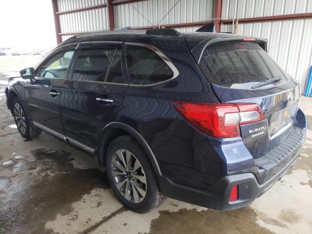 4S4BSETC7J3395750 Subaru Outback Touring