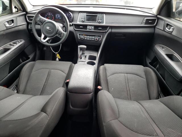 5XXGT4L37HG173429 KIA Optima Lx