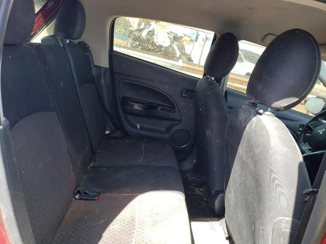 ML32A4HJ9HH021682 Mitsubishi MIRAGE SE
