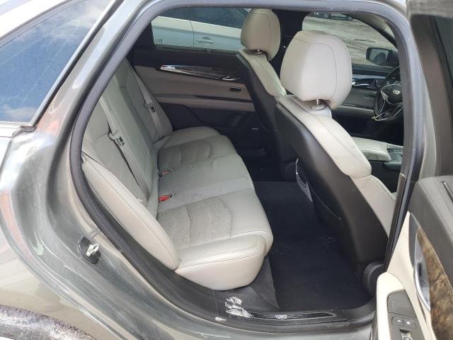 2016 CADILLAC CT6 PREMIU - 1G6KG5R68GU153742