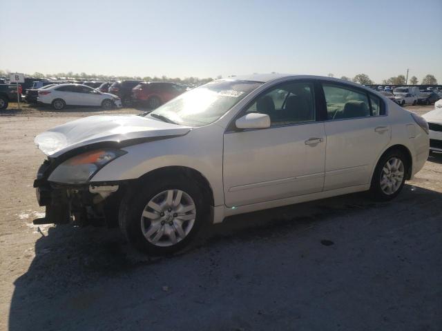 2009 Nissan Altima 2.5