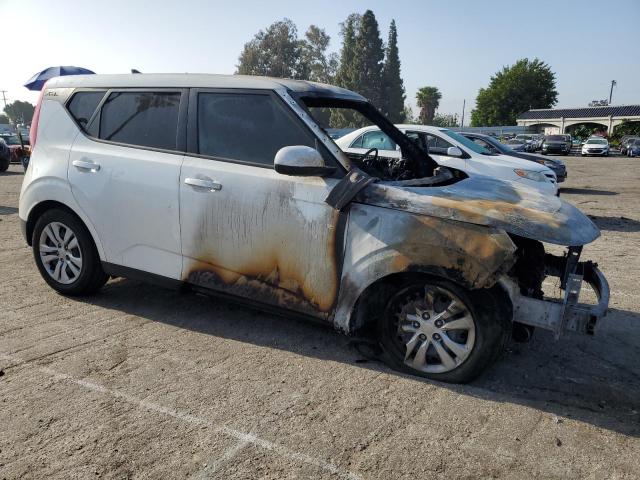 KNDJ23AU0L7705183 KIA SOUL LX