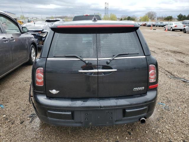 2012 Mini Cooper Clubman VIN: WMWZF3C57CT189633 Lot: 46461144