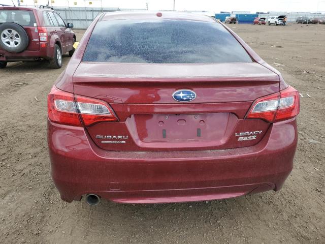 4S3BNAJ64F3039328 Subaru Legacy 2.5i Limited