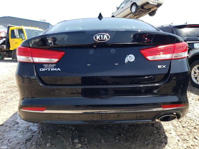 5XXGU4L36GG041502 KIA OPTIMA EX