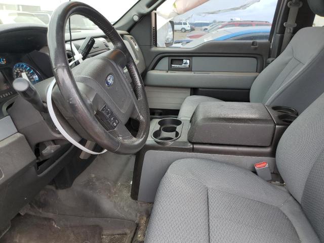 1FTFX1ET7EKD83414 Ford F150 Super Cab