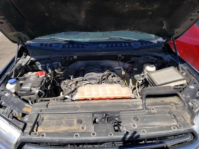 1FTEW1E57JKE01369 Ford F150 Supercrew