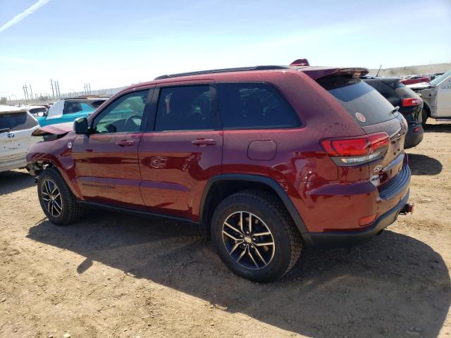 1C4RJFLT8JC250020 Jeep Grand Cherokee Trailhawk