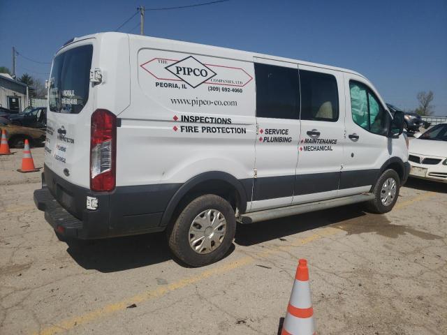 2016 FORD TRANSIT T- - 1FTYR1ZM8GKA70347