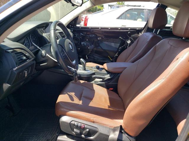 WBA1F5C58EV246485 BMW 228 I