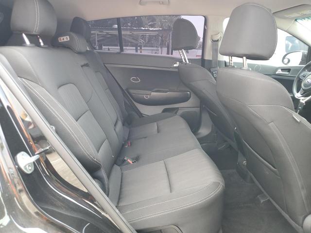 KNDPM3AC3K7508390 KIA Sportage Lx