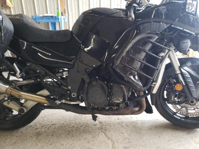 2012 KAWASAKI ZG1400 C - JKBZGNC16CA014297