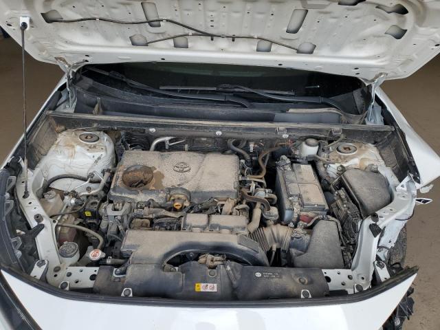 2T3F1RFV9KW018137 Toyota RAV4 LE