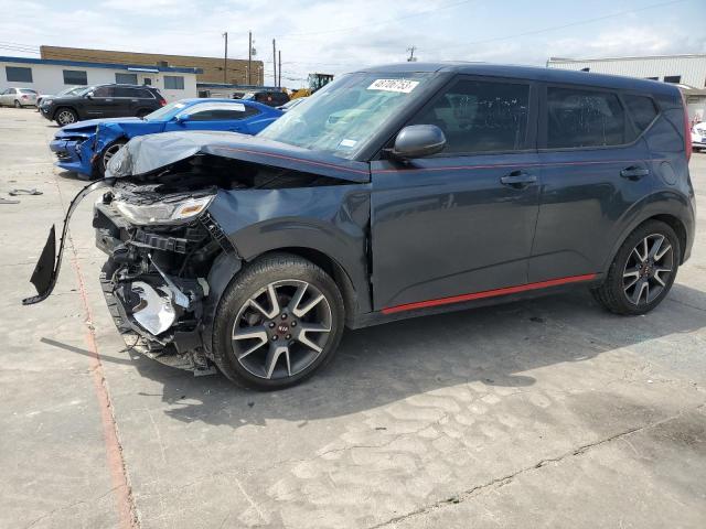 2020 KIA SOUL GT LI - KNDJ63AU9L7046492