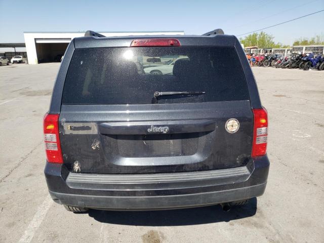 1C4NJPBB0FD342012 Jeep Patriot Sport