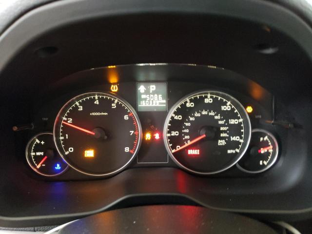 4S3BMCA63E3023649 Subaru Legacy 2.5i