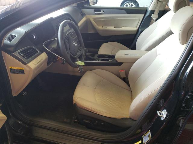 2016 HYUNDAI SONATA ECO - 5NPE24AA4GH424549