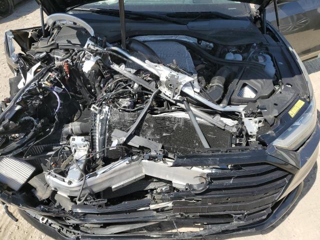 2020 AUDI S8 - WAU8SAF81LN014302
