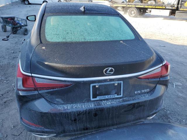 2019 LEXUS ES350 58ABZ1B1XKU001781
