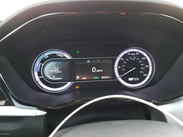 KNDCB3LC3L5437951 KIA NIRO LX