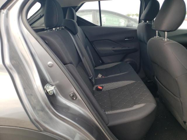 3N1CP5CV2LL565048 Nissan KICKS SV
