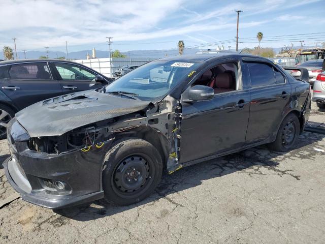 2015 Mitsubishi Lancer ES