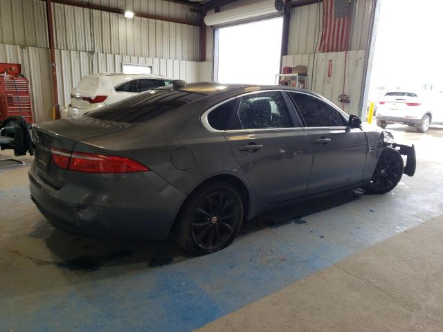 2017 JAGUAR XF PREMIUM - SAJBD4BN6HCY48831