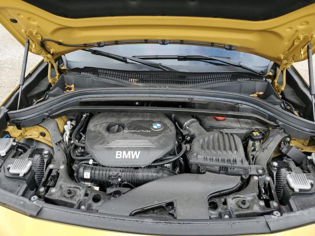 VIN WBXYJ3C37JEJ75733 2018 BMW X2, Sdrive28I no.11