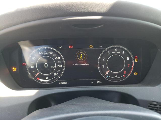 2019 JAGUAR F-PACE PRE - SADCK2GX6KA608094