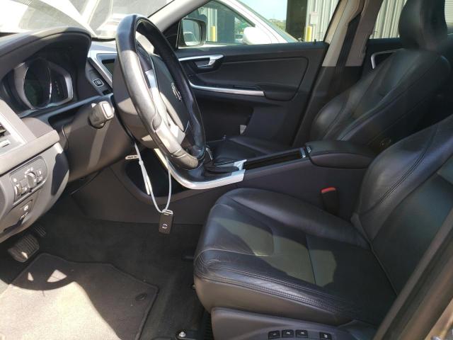 YV4952DL6E2535450 Volvo XC60 3.2