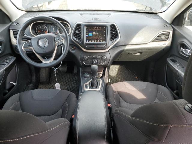 1C4PJMCS6FW792225 Jeep Cherokee Latitude
