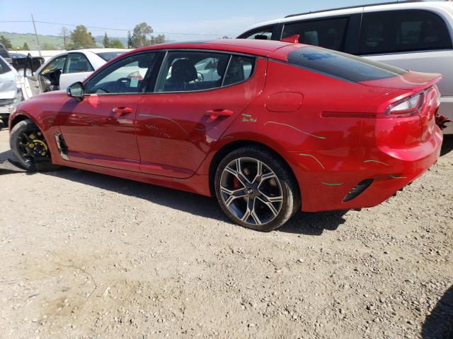 KNAE45LC5L6073604 KIA Stinger Gt1