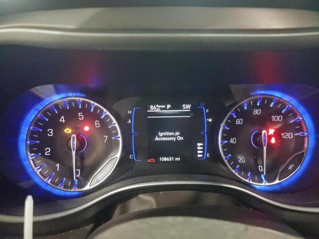 2019 Chrysler Pacifica Touring VIN: 2C4RC1DG4KR566795 Lot: 48716393